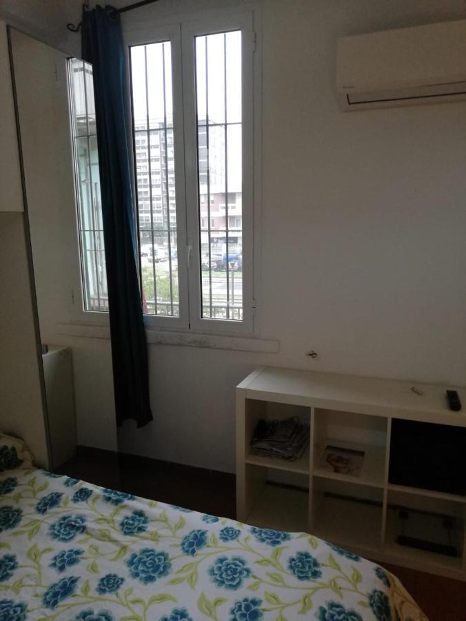 Rentahouse Ripamonti 288 Piano 1 Vicinanze Ieo Apartamento Milán